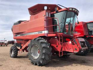 2000 Case IH 2388