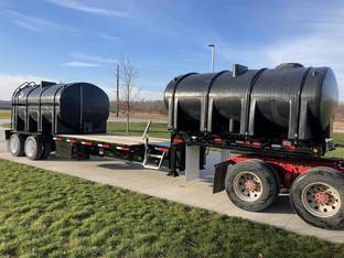 2024 Demco LIQUID TENDER