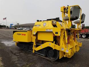 2016 BOMAG CR362