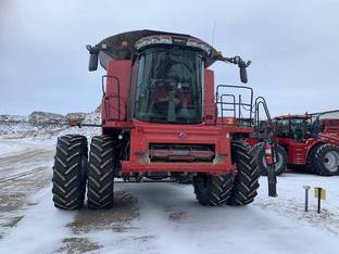 2019 Case IH 9250