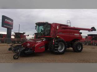 2020 Case IH 9250