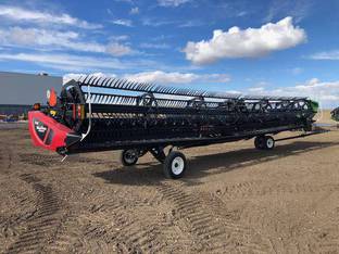 2020 MacDon Industries FD140