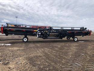 2020 MacDon Industries FD140