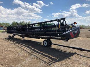 2020 MacDon Industries FD140