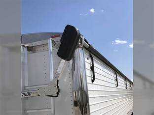 2023 THUNDERSTONE 7000 TARP SYSTEM