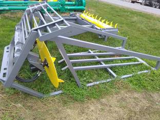 2023 Hoover SQUARE BALE SPREADER