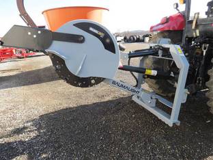 2024 BAUMALIGHT 3P40