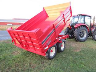 2025 John B.M. Mfg T800