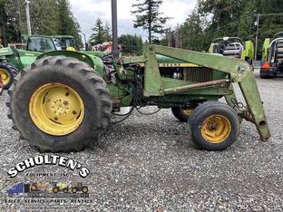 1977 John Deere 2640