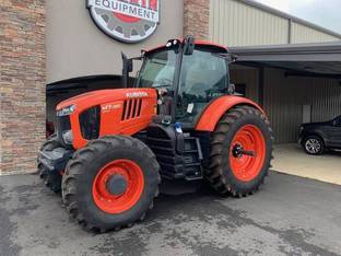 2025 Kubota M7-152