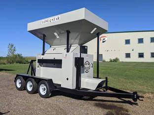 2026 LONE STAR ENTERPRISES 12x72 SGL