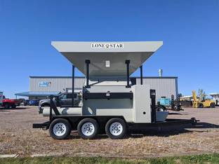 2026 LONE STAR ENTERPRISES 12x72 SGL