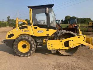 2016 BOMAG BW 177 PDH-5