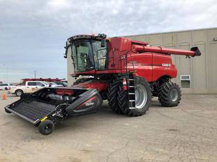 2020 Case IH 9250