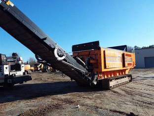 2020 Doppstadt DW3060K