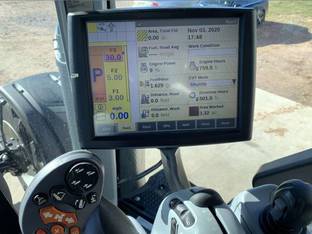 2022 New Holland INTELLIVIEW IV