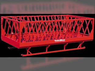 2024 MARTIN'S FEEDERS BALE MISER 7X13