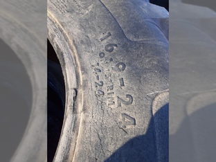 Titan Tires 16.9 X 24 R1