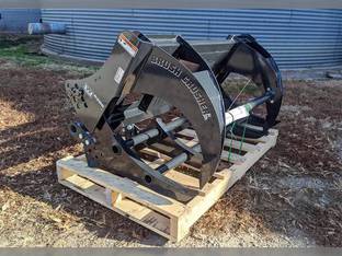 2026 Westendorf BC4300