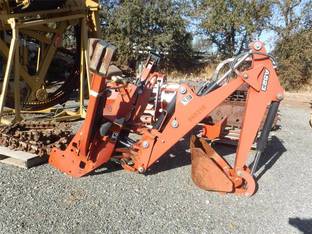 2012 Ditch Witch A523