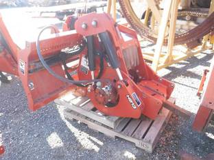 2012 Ditch Witch H813
