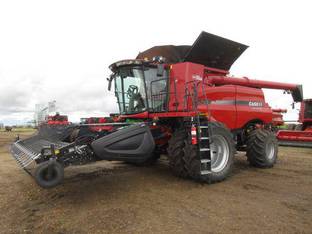 2018 Case IH 9240