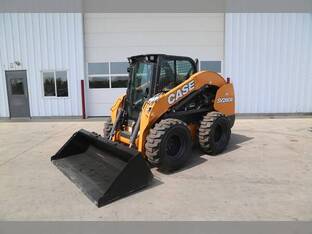 2025 Case SV280B