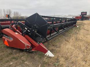 2010 Case IH 2020