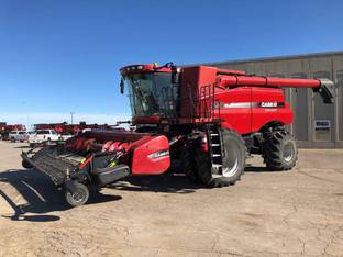 2013 Case IH 8230