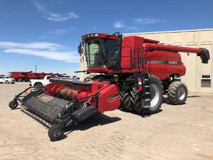2012 Case IH 8230