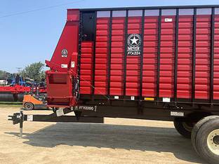 2024 Meyer RTX224