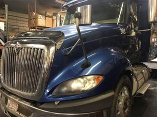 International PROSTAR HOOD