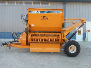 2024 FAIR 7830TD