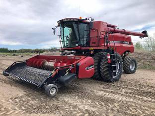 2014 Case IH 8230