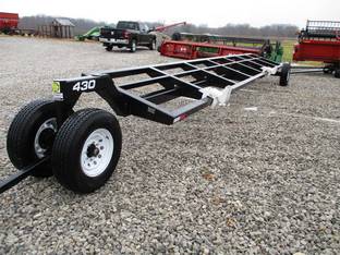 2023 Industrias America 430