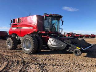2018 Case IH 8240