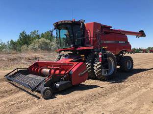 2014 Case IH 8230