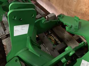 2018 John Deere BW16559