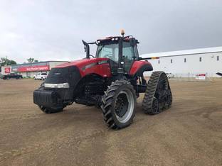 2019 Case IH MAG340RT