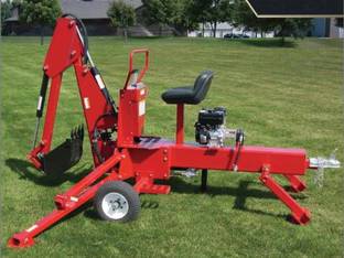 2026 KW MFG DIRT MASTER