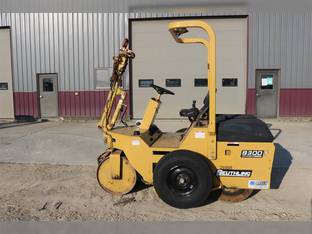 2001 BEUTHLING B300T