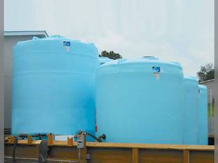 Advanced Tank Technologies