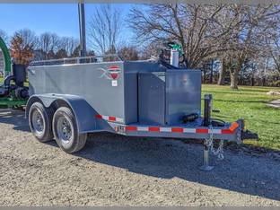 2025 Thunder Creek EV990