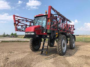 2014 Case IH 3330-90