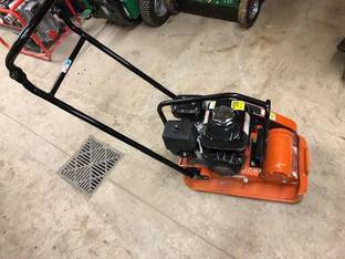 2021 MULTIQUIP MVC64VH