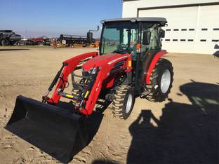 2023 Massey-Ferguson 1840M