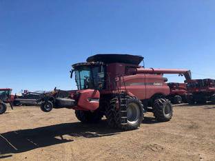 2018 Case IH 9240
