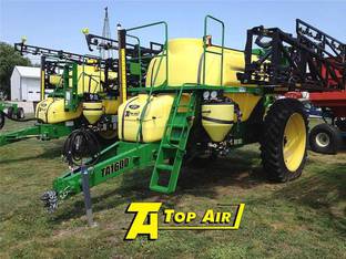 2010 Top Air TA1600