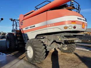 Massey-Ferguson 9895