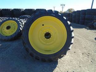 Goodyear 480/70R54